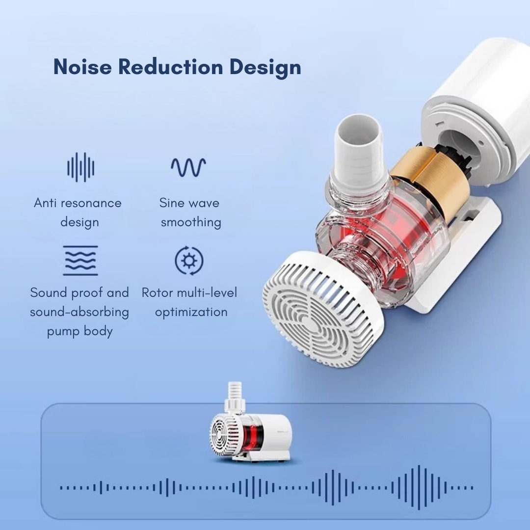 Netlea SG9000