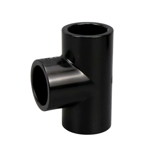 PVC Tee Connector