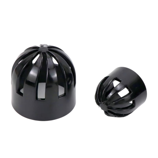PVC Water Filter Cap