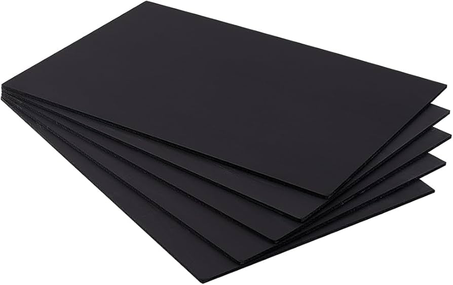 Modelling Pvc PVC Modelling Board – Garden Aquaria