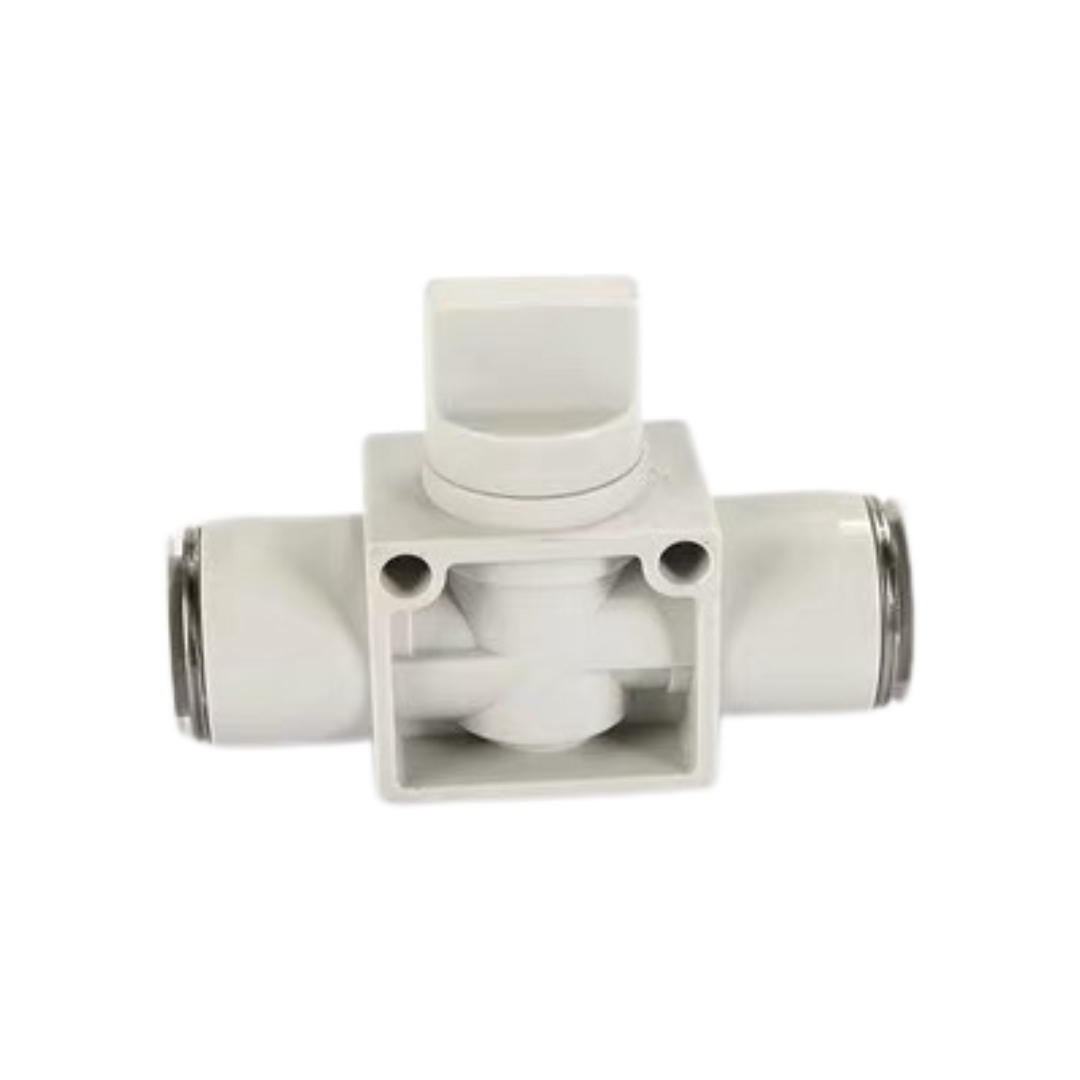 Quick Connector Valve