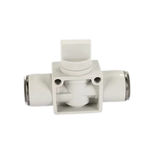 Quick Connector Valve