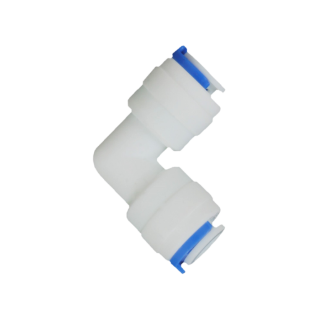 RO Elbow Connector