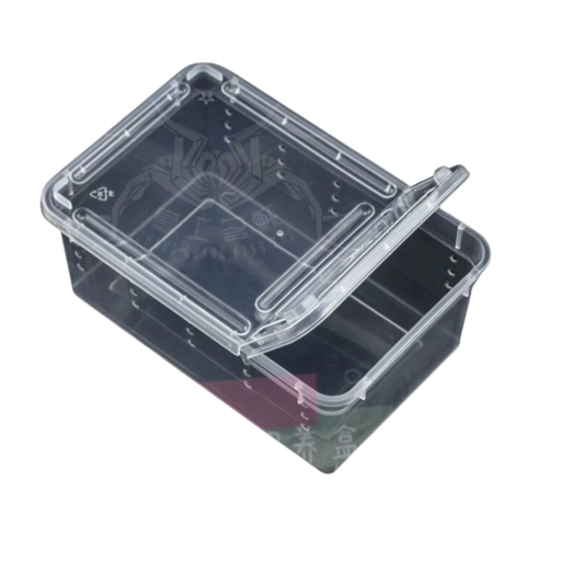 Reptile Breeding Box