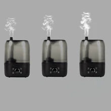 Reptizoo 4L Digital Timing Humidifier