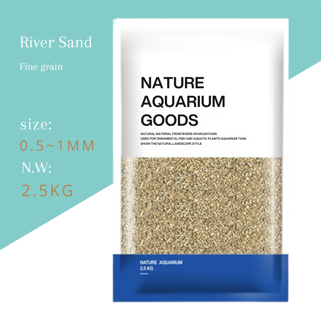 River Sand 2.5kg