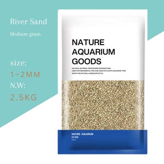 River Sand 2.5kg