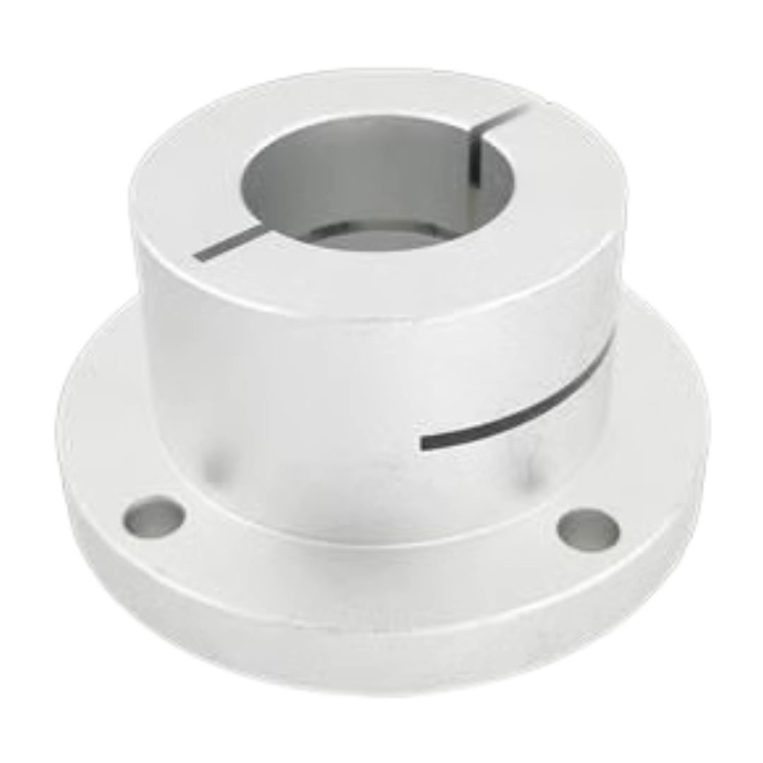 Optical Axis Flange