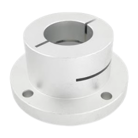 Optical Axis Flange