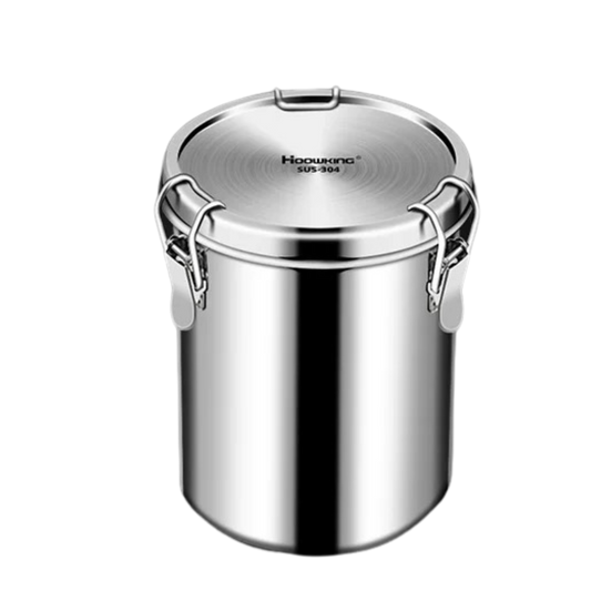 Stainless Steel Bucket
