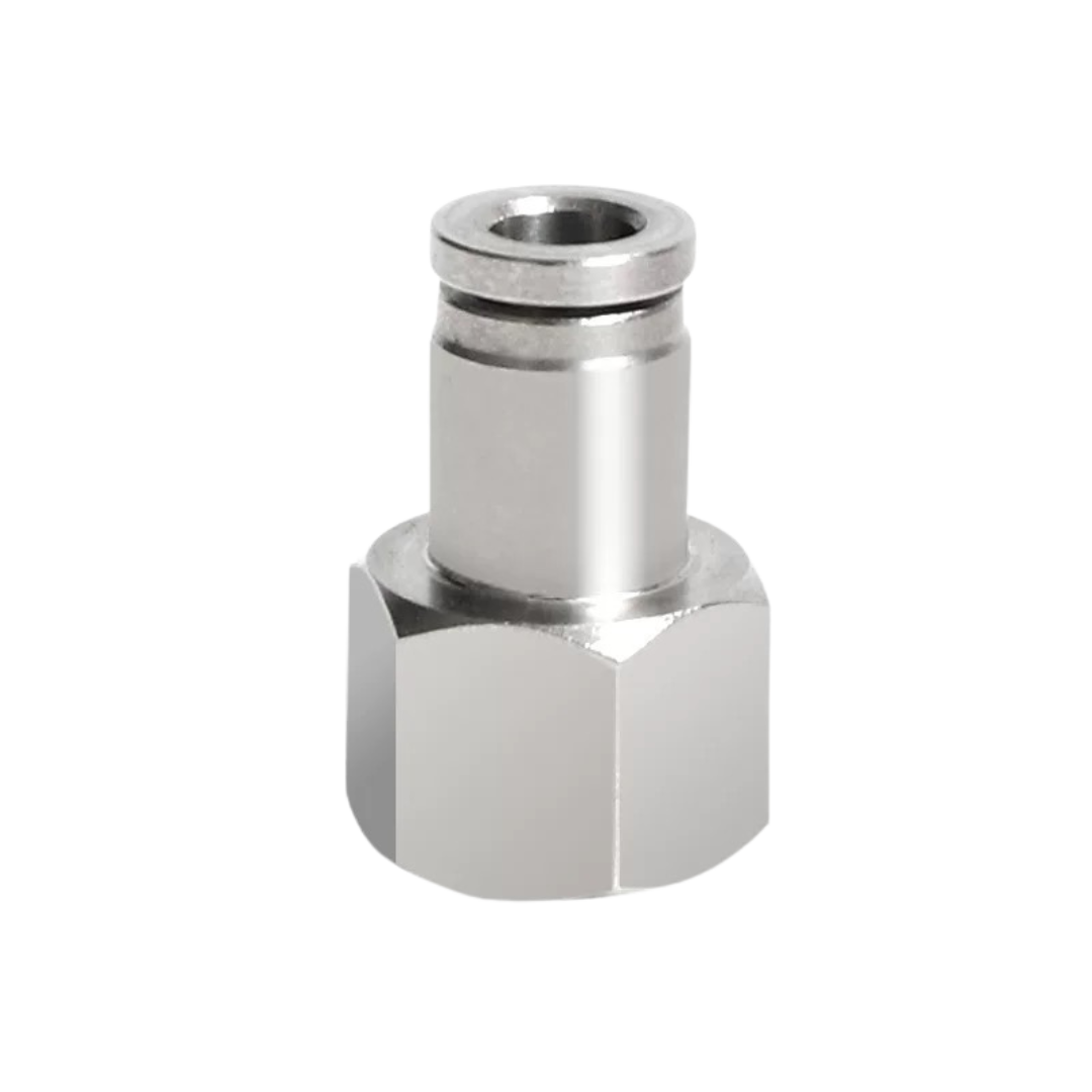 SS Quick Connector PCF 16-04