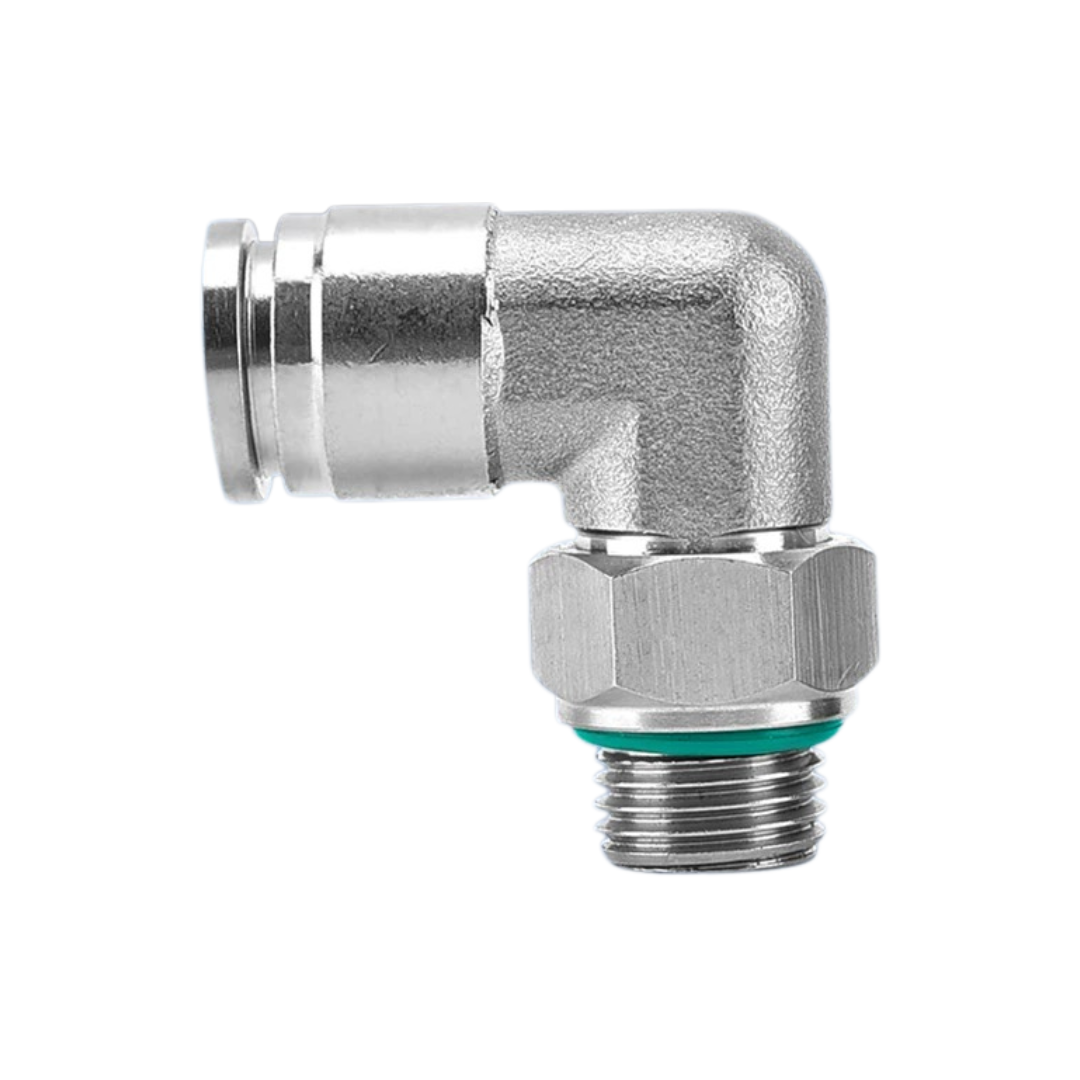 SS Quick Connector PL