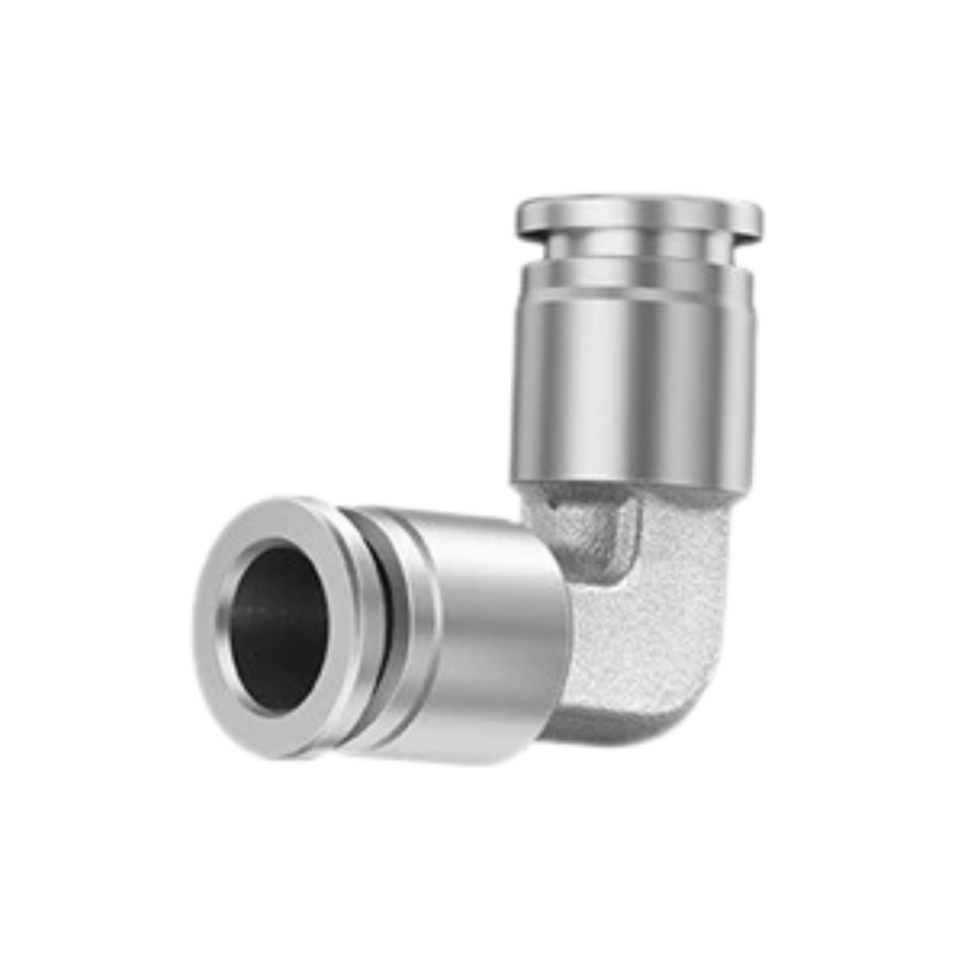 SS Quick Connector PV