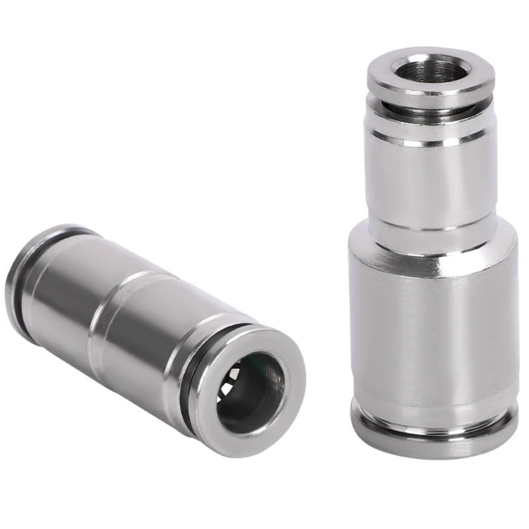 SS Quick Connectors