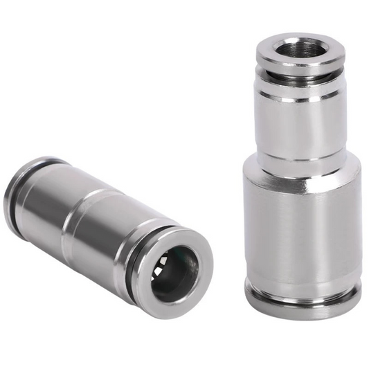 SS Quick Connectors