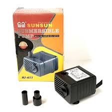 SUNSUN Submersible Pump