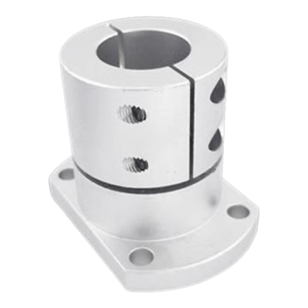 Optical Axis Flange
