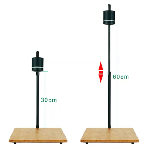 Terrarium COB Led Light With Stand