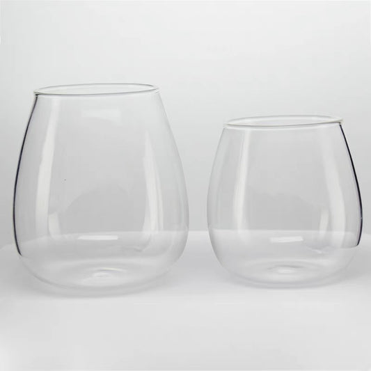 Micro Landscape Terrarium Glass Jars
