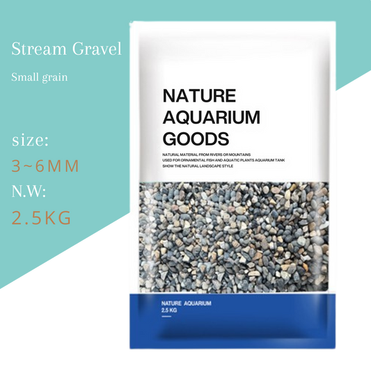 Wash Free Stream Sand 2.5kg