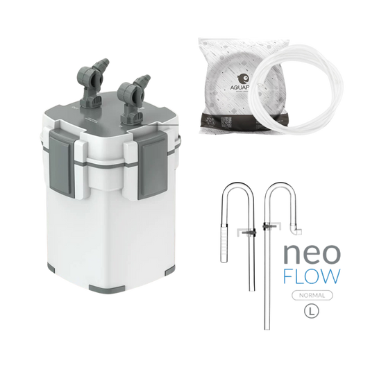 SUNSUN XWA-1000-3 with Neo Flow Ver.2 L