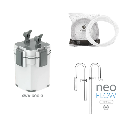 SUNSUN XWA-600-3 with Neo Flow Ver.2 M
