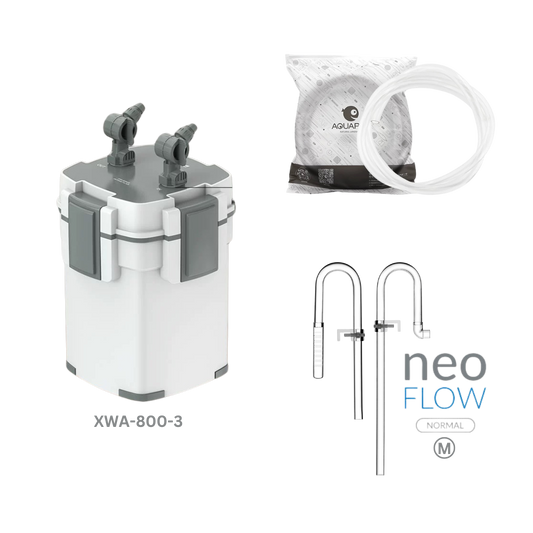 SUNSUN XWA-800-3 with Neo Flow Ver.2 M