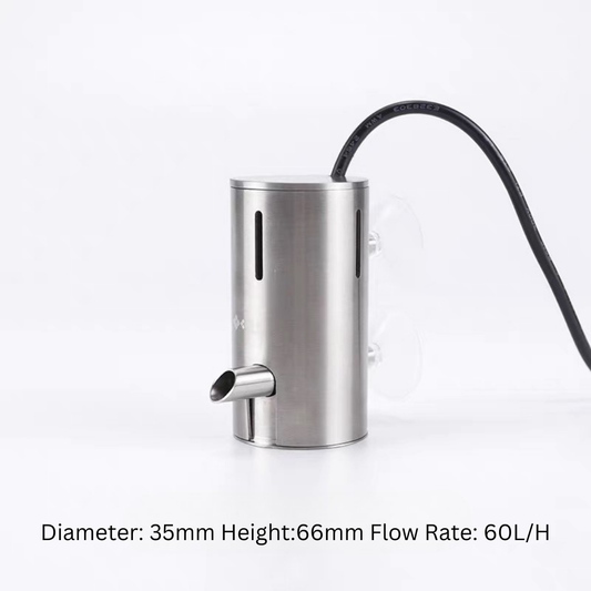 Xinyu SS Mini Skimmer