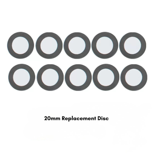 Fogger Replacement Disc