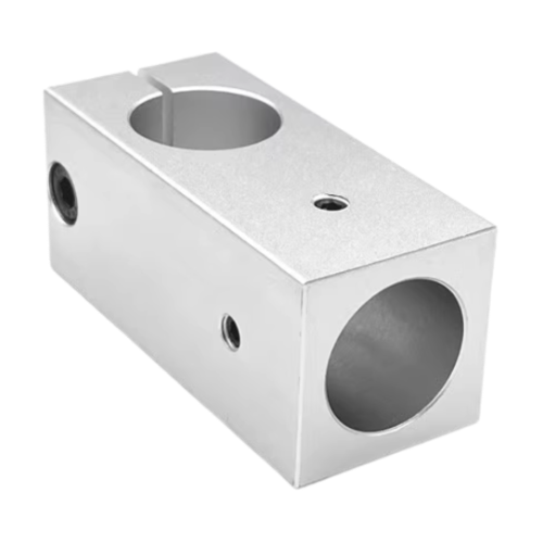 T Type Optical Axis