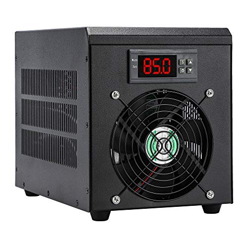 60L Aquarium Chiller