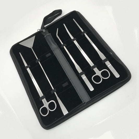 Aquascaping Tools Set