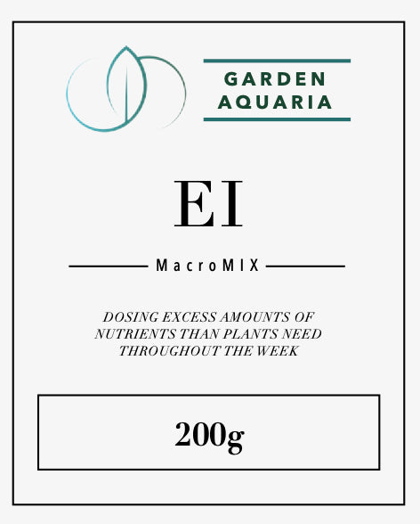 GardenAquaria Estimative Index (EI) Macromix