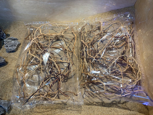 Fibrous Roots - 50g