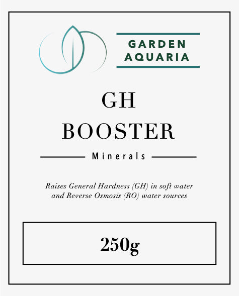 GardenAquaria GH Booster - 100g