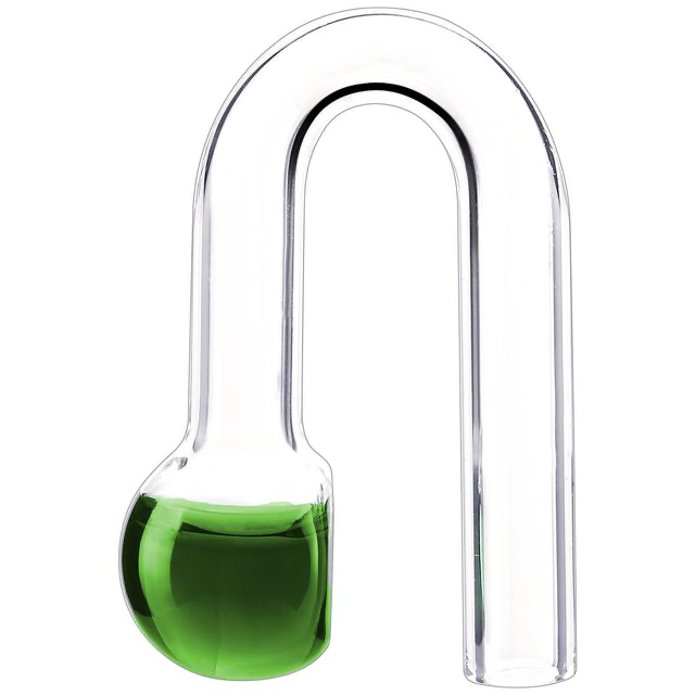 CO2 Drop Checker