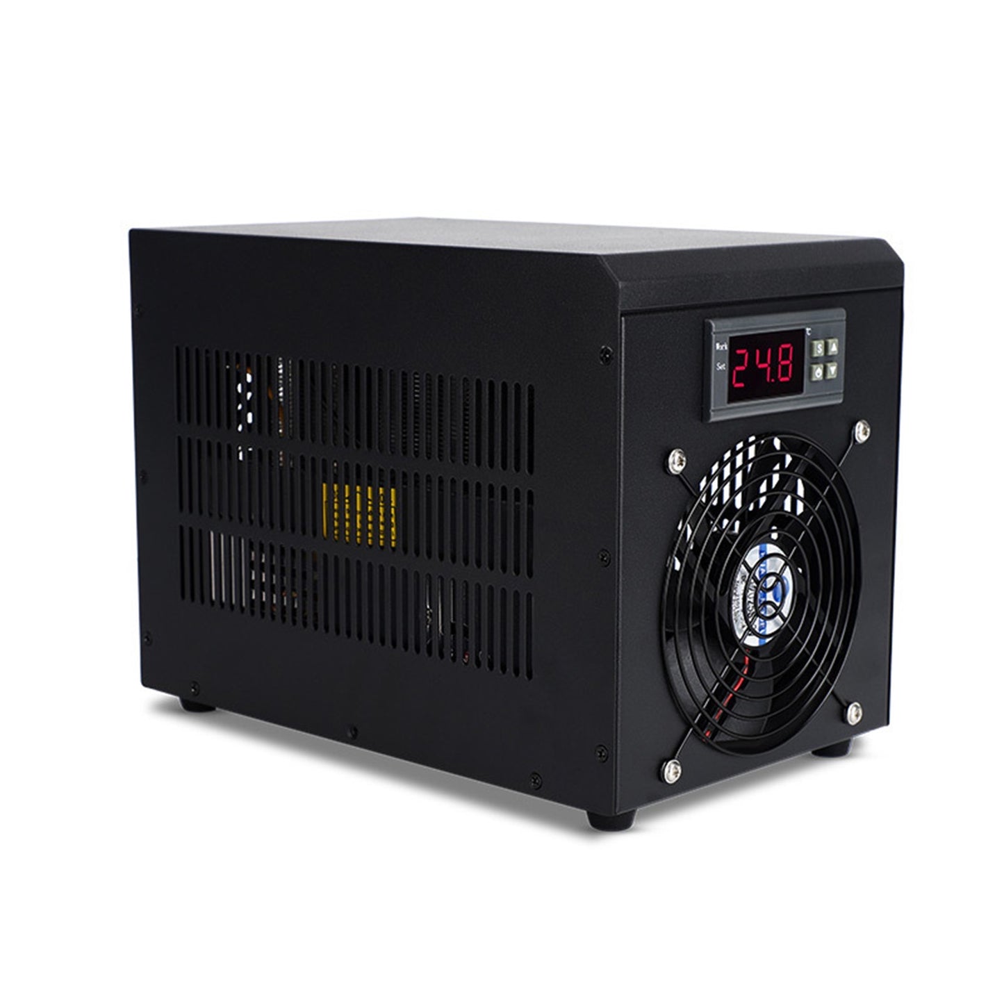 60L Aquarium Chiller