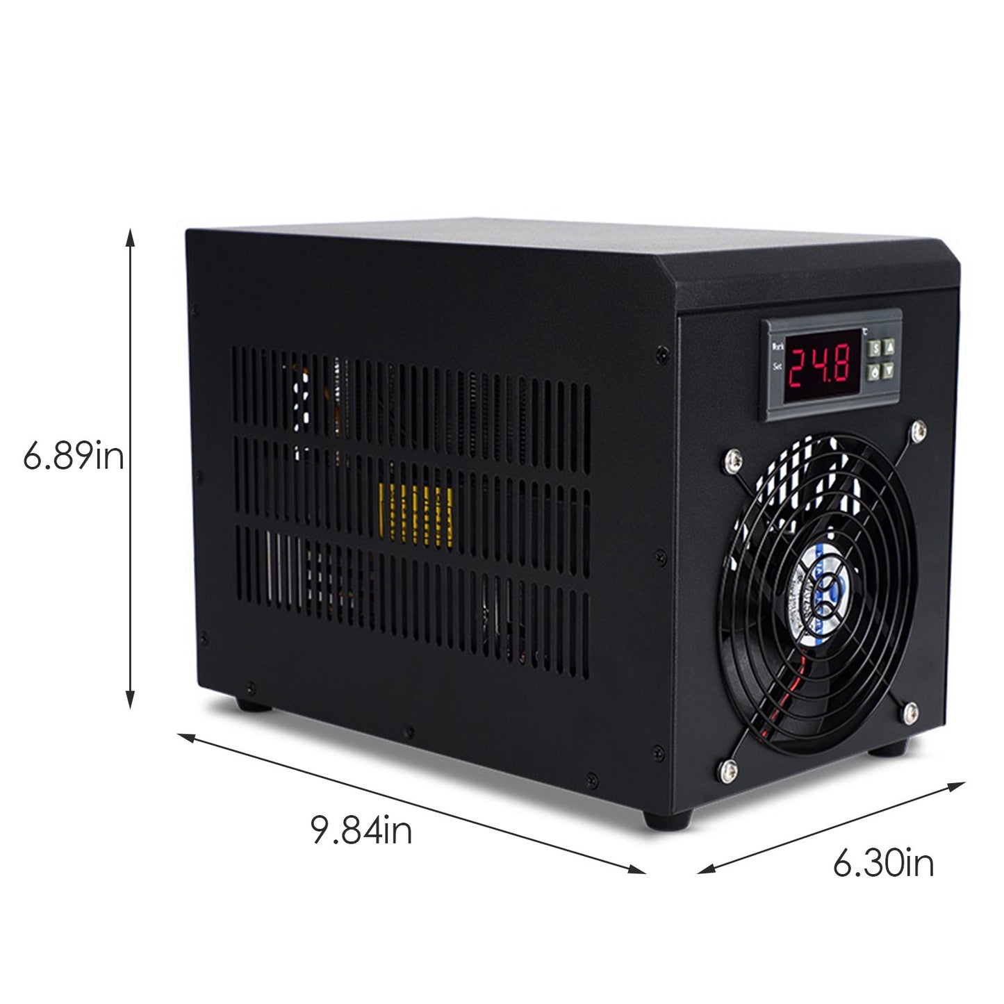 60L Aquarium Chiller