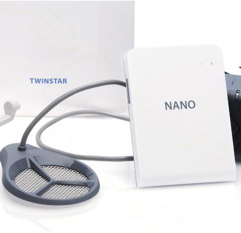 Twinstar Nano