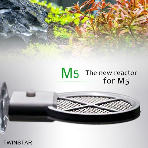 Twinstar M5