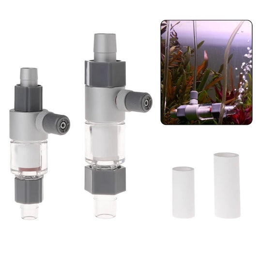 Qanvee CO2 Inline Atomizer