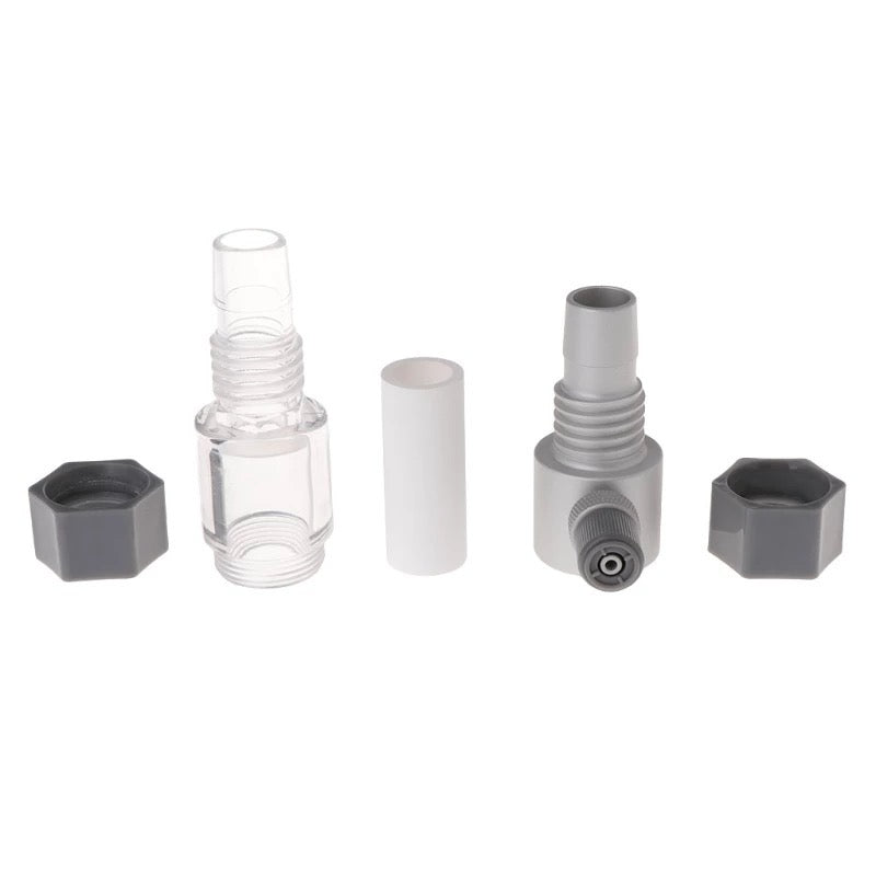 Qanvee CO2 Inline Atomizer