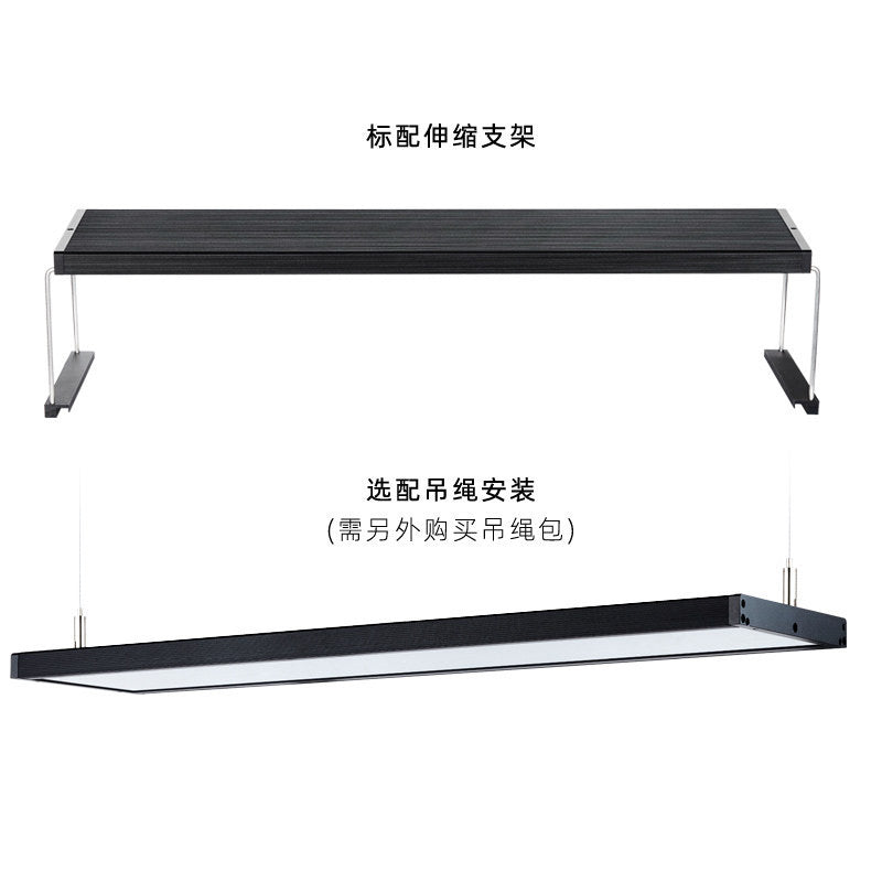 Chihiros WRGB II Series LED Lighting