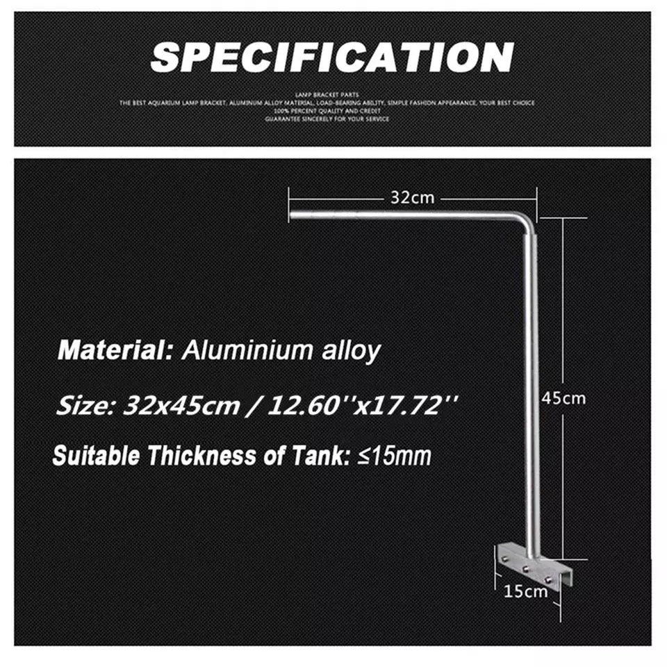 MuFan Light Hanging Bracket