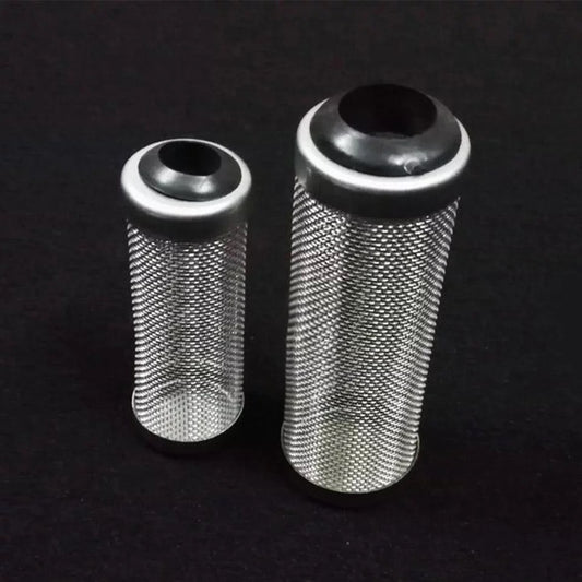 Stainless Steel Filter Guard