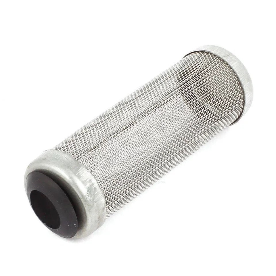 Stainless Steel Filter Guard