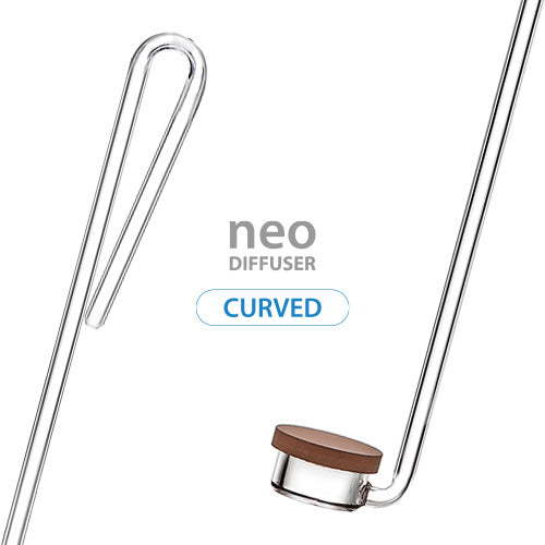 Neo CO2 Diffuser Curved Special