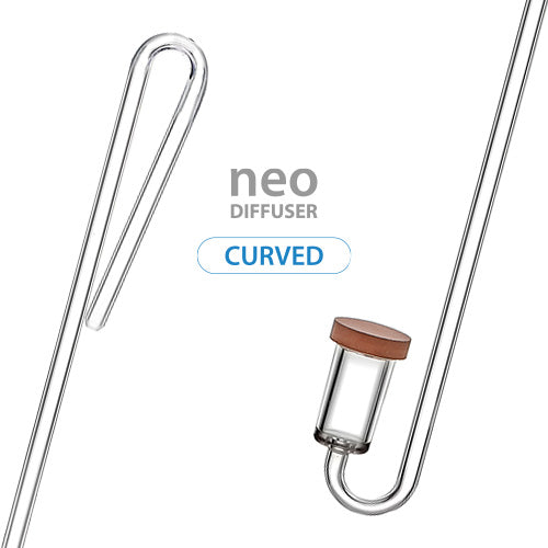 Neo CO2 Diffuser Curved Original