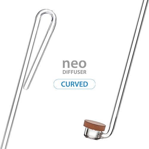 Neo CO2 Diffuser Curved Special