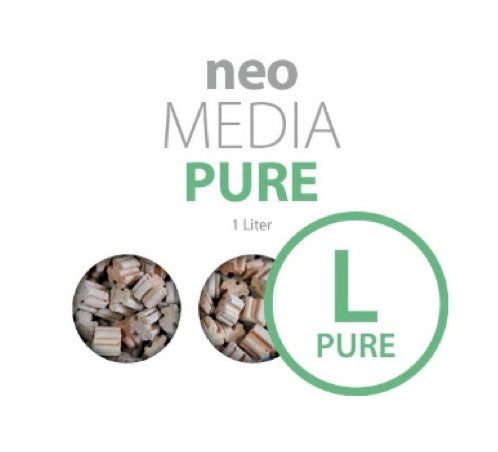 Neo Media Premium Pure L